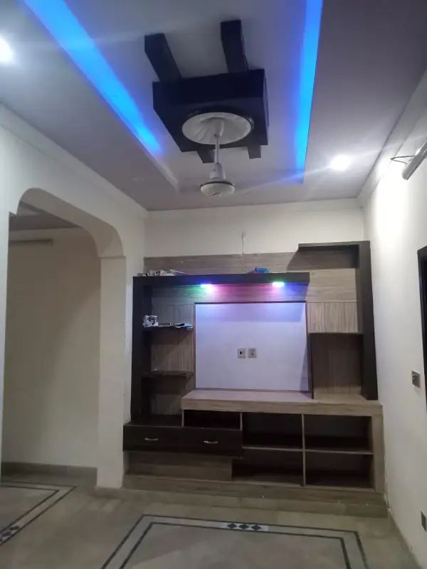 3 Marla single story house available for rent Islamabad