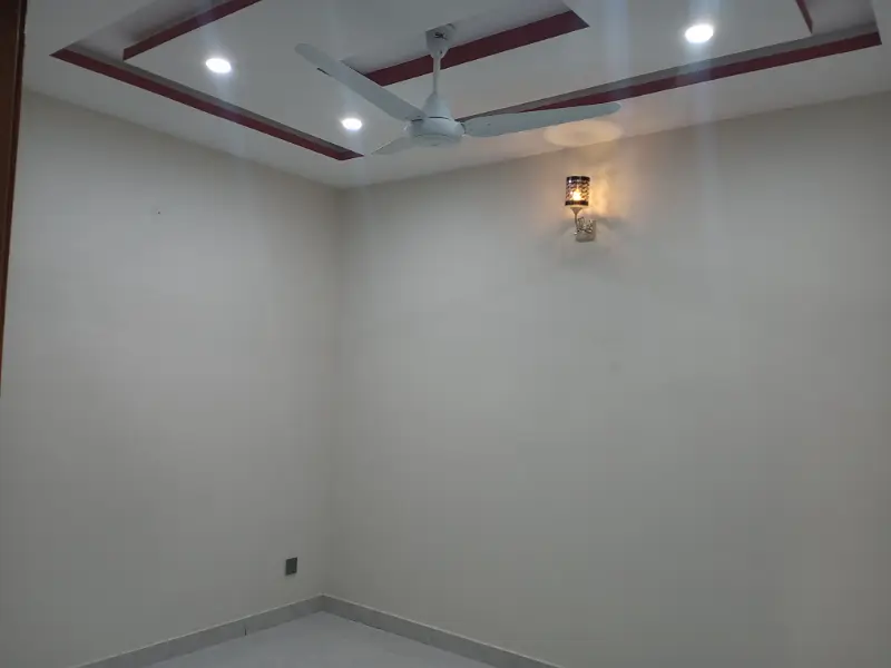 1 Bed Flat For Rent in Pakistan Town Phase 1 Islamabad