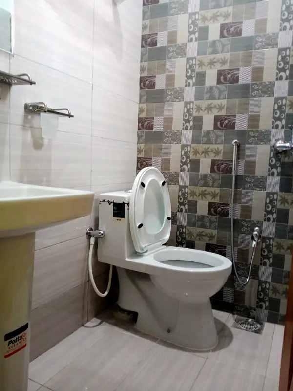 1 Bed Flat For Rent in Pakistan Town Phase 1 Islamabad