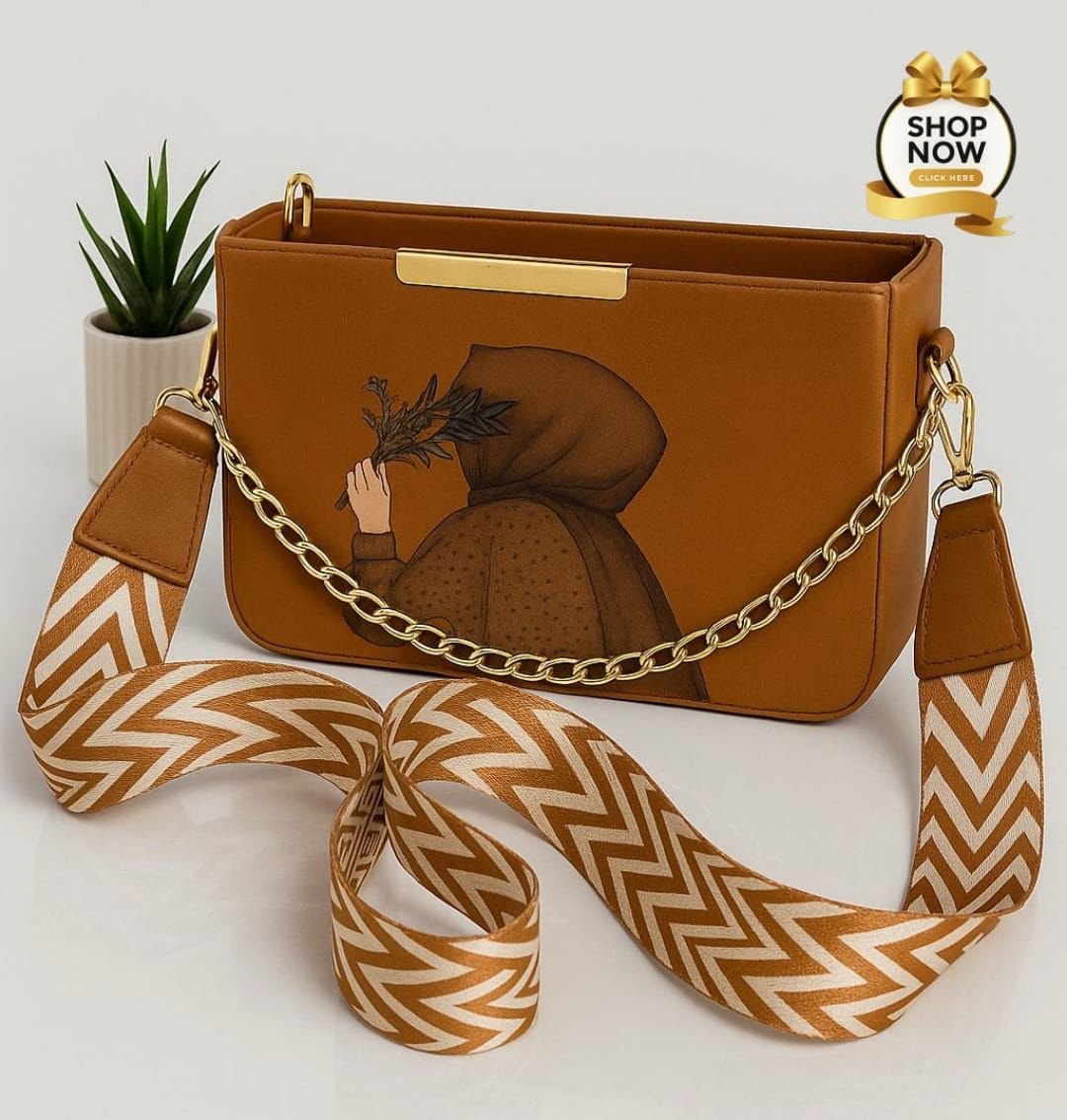 High Quality Shoulder Bag