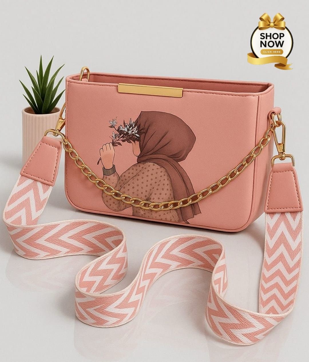 High Quality Shoulder Bag