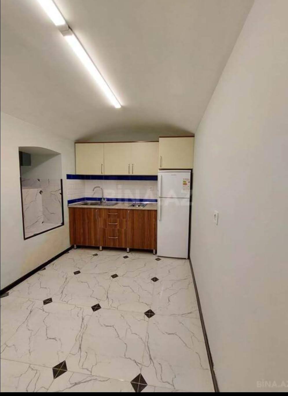 Apartment for Rent in Baku Azerbaijan