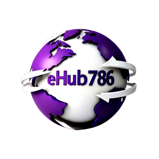 ehub786.com