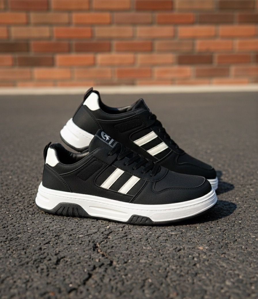 SNEAKER SHOES FOR MENR