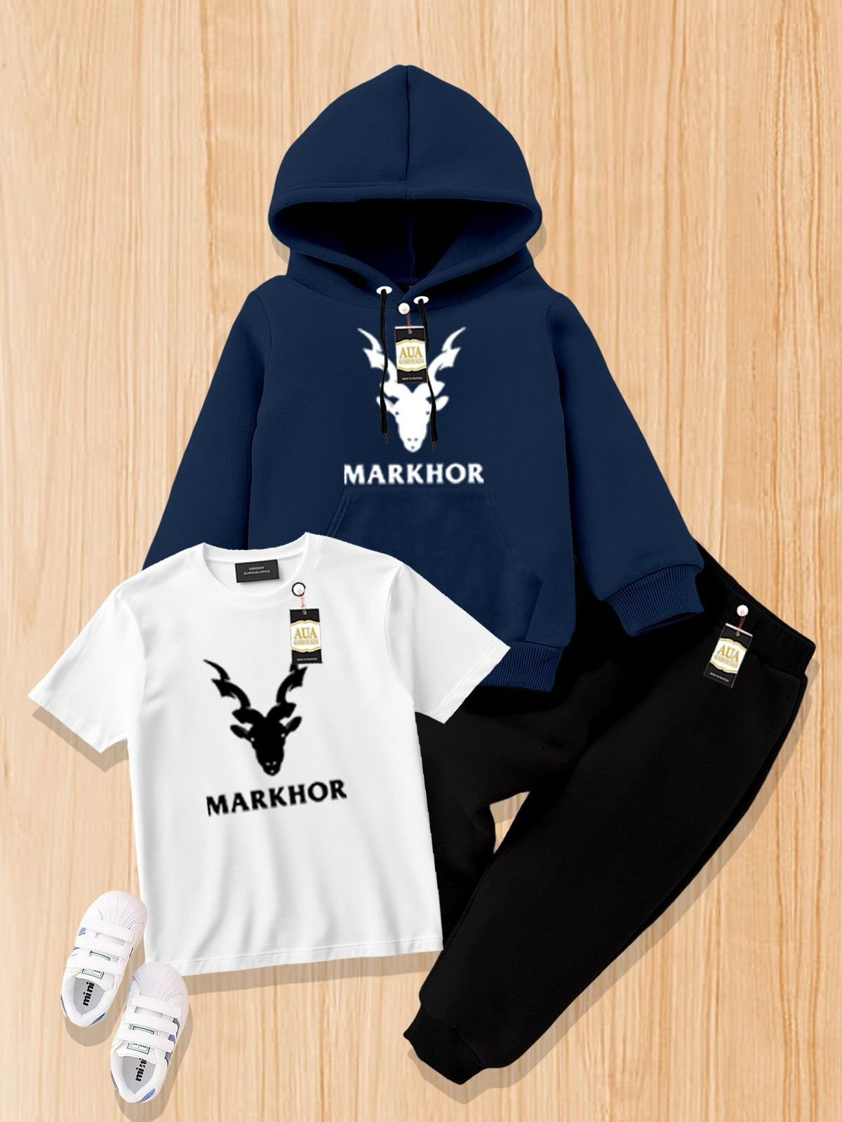 WINTER COLLECTION FOR KIDS