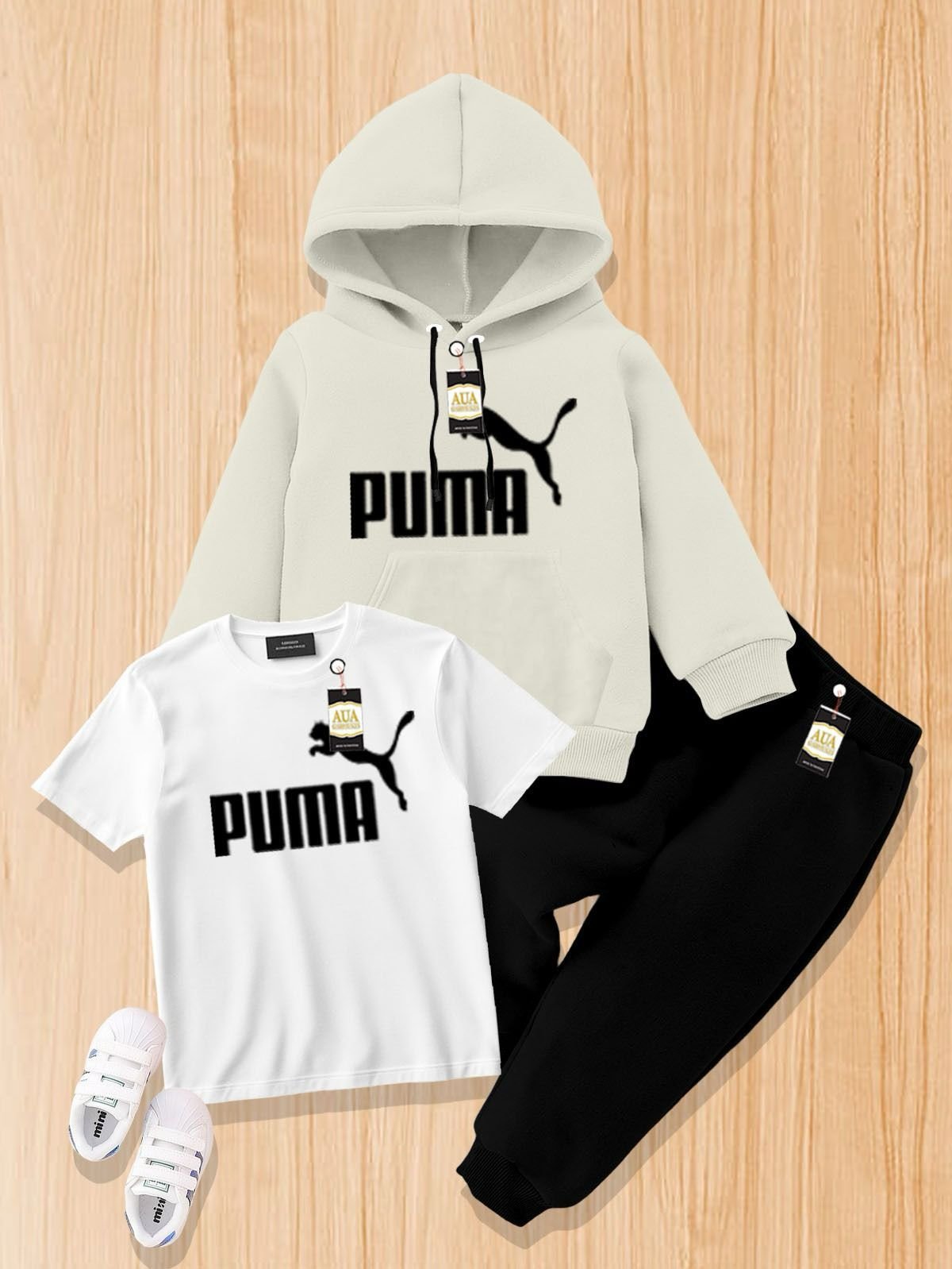 WINTER COLLECTION FOR KIDS