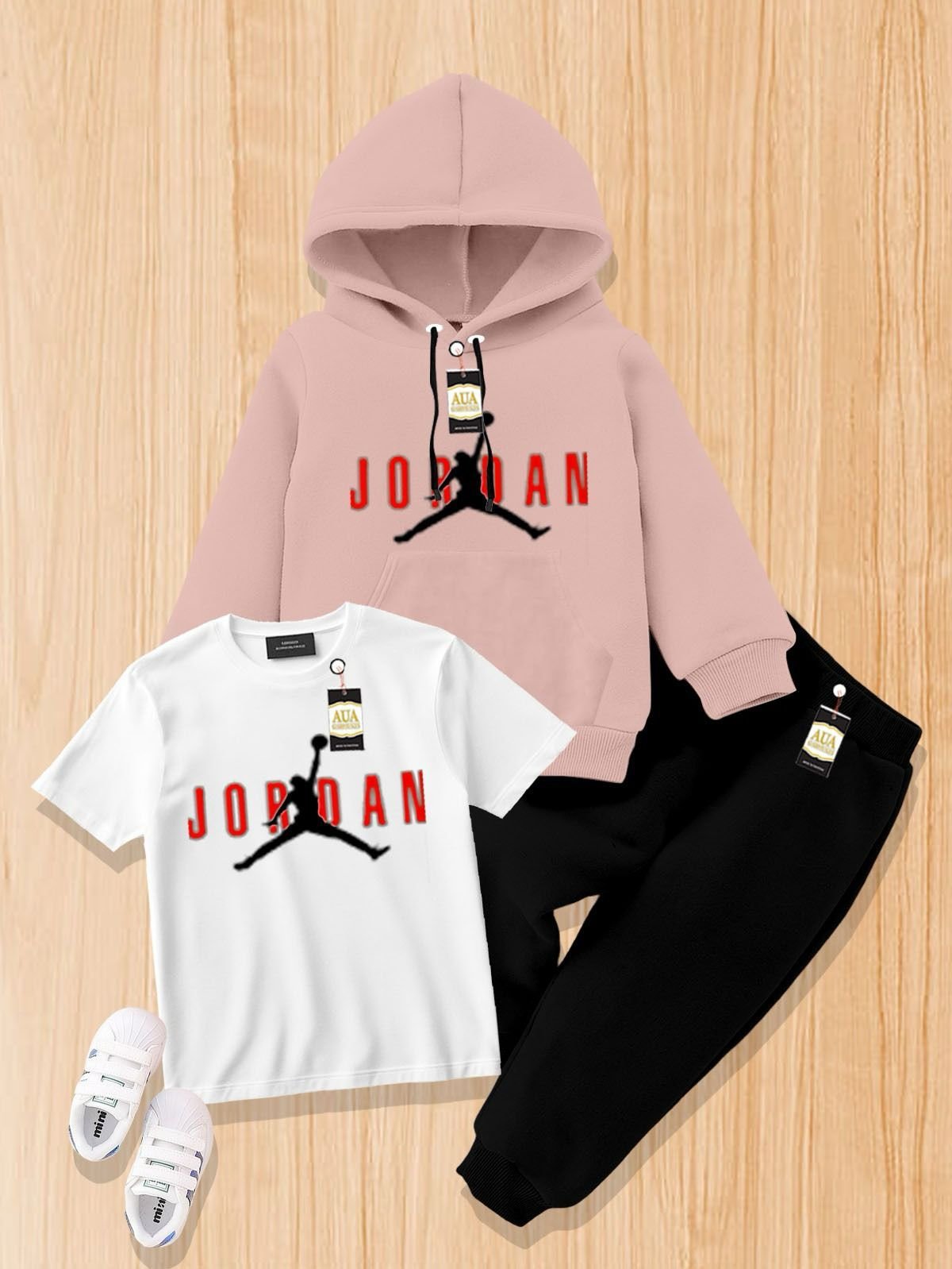 WINTER COLLECTION FOR KIDS