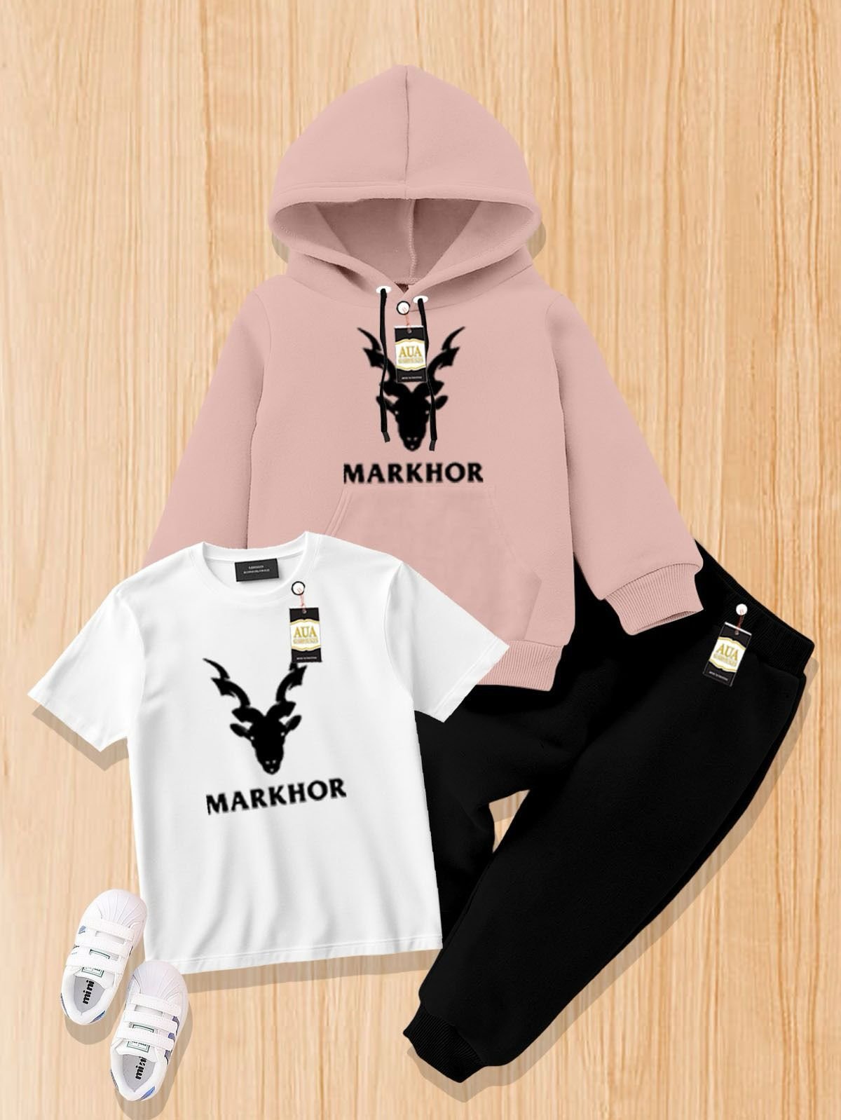 WINTER COLLECTION FOR KIDS