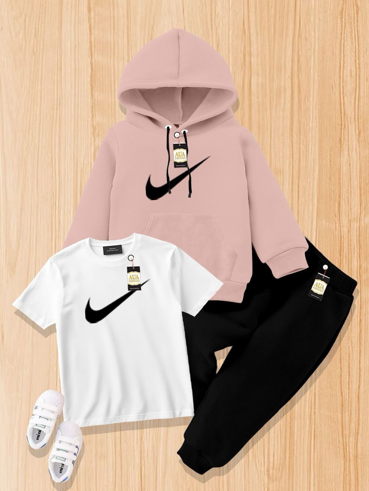 WINTER COLLECTION FOR KIDS