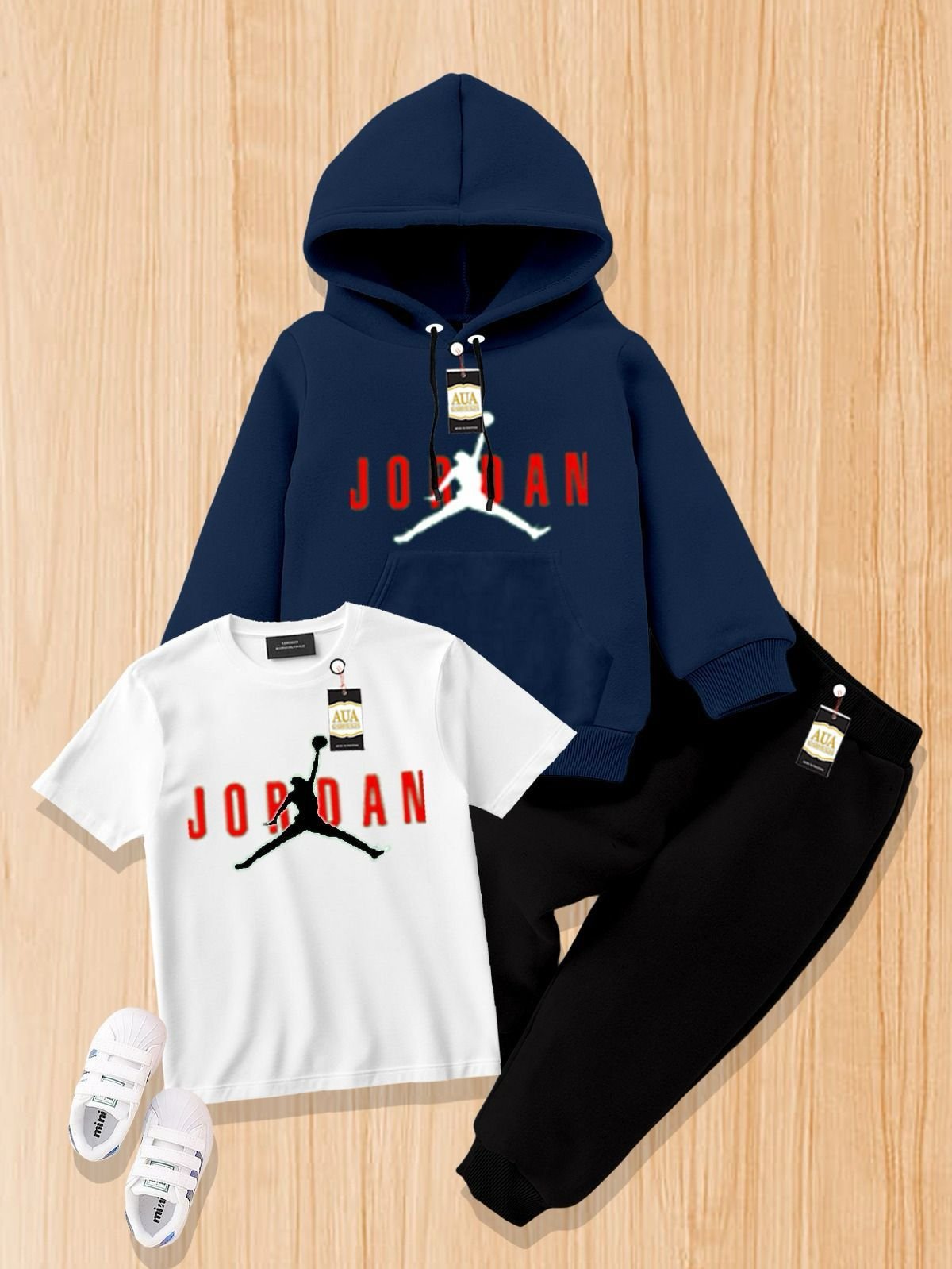 WINTER COLLECTION FOR KIDS