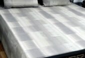 Export Quality Pure Cotton Bedsheets