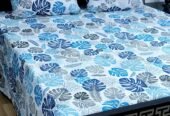 Export Quality Pure Cotton Bedsheets