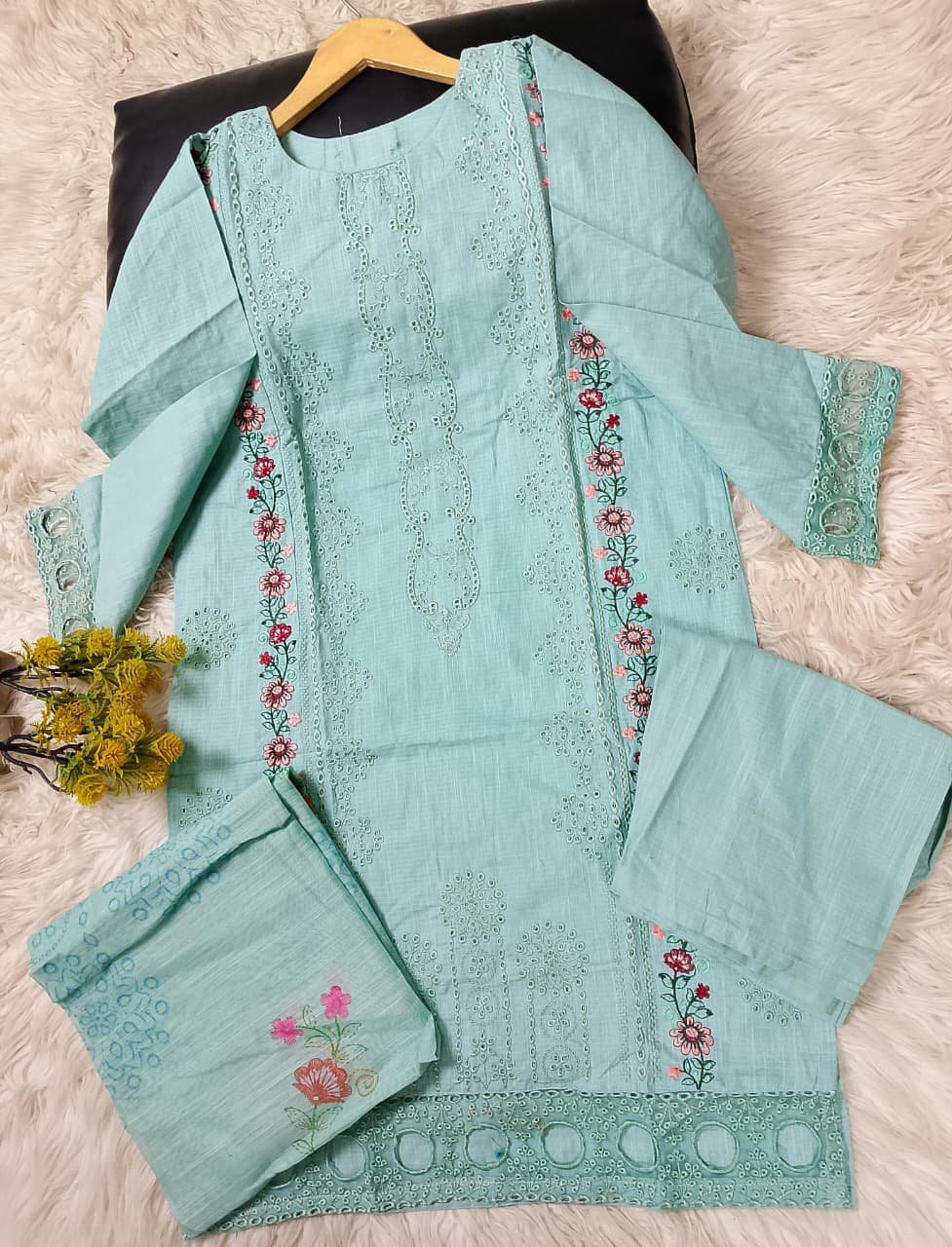 WINTER VISCOSE 2PC COLLECTION*