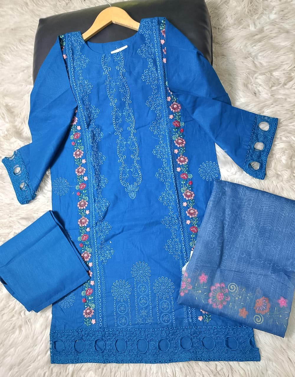 WINTER VISCOSE 2PC COLLECTION*