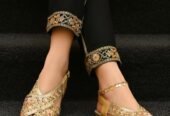 Ladies Fancy Peshawari Kheri