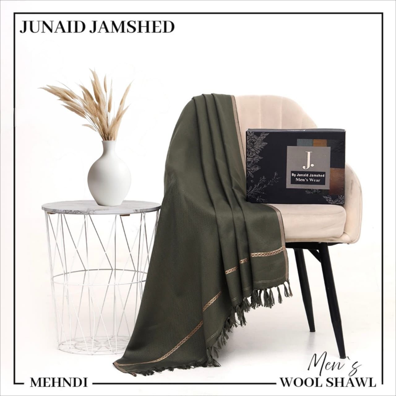 J. Mardana Shawls 😍