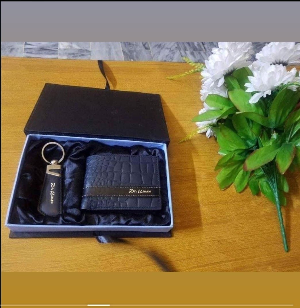 Name wallet & Keychain*