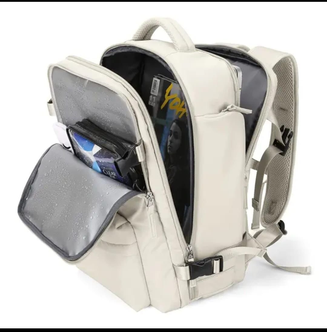 New Oxford Bacgpacks