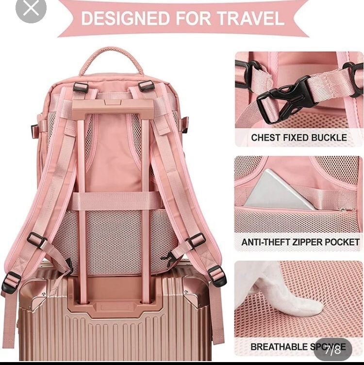 New Oxford Bacgpacks