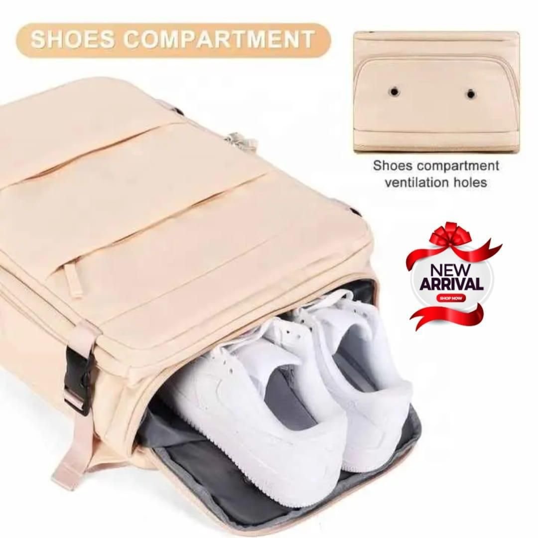 New Oxford Bacgpacks