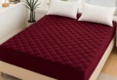 Waterproof Mattress Protector Bedsheet*