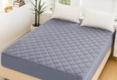 Waterproof Mattress Protector Bedsheet*