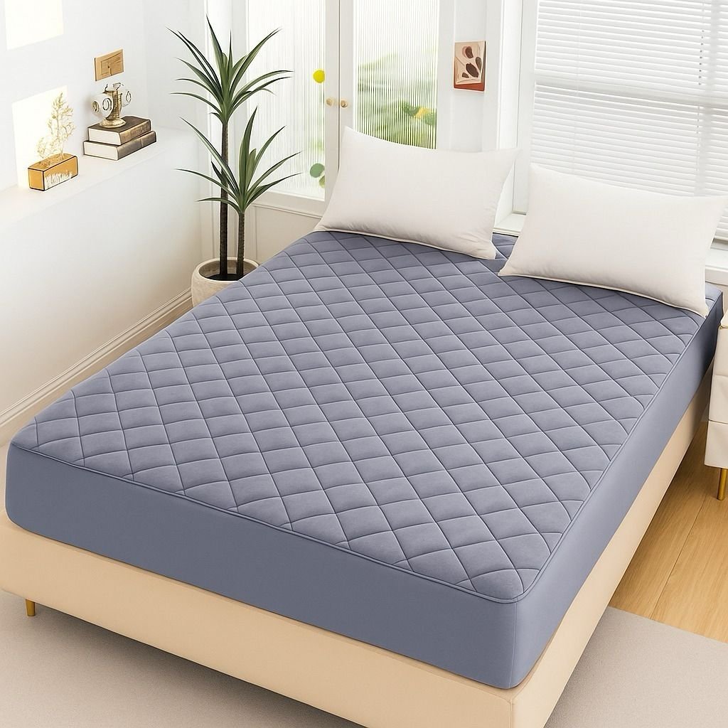 Waterproof Mattress Protector Bedsheet*
