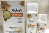 Kashee’s 24K skin polish set*