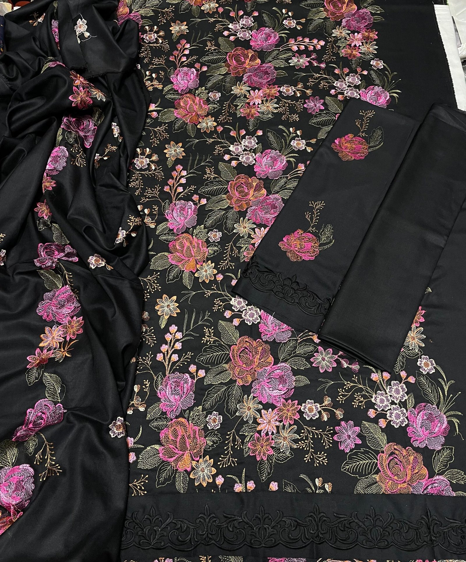 _WiNTER’s COLLECTION DHANAK 2025_