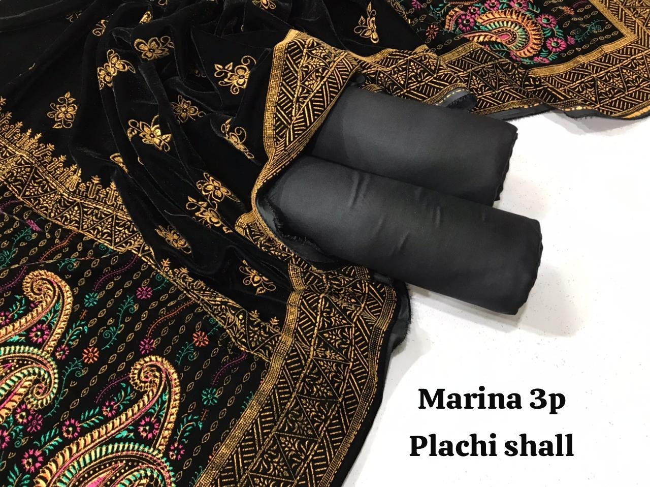 DANAK MARINA THREE PIECE