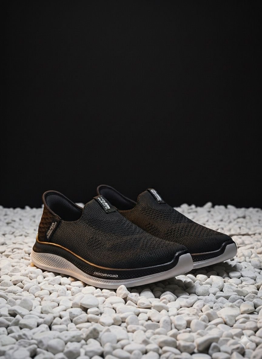 High Quality Skechers For Men* Comfortable & Soft 💯