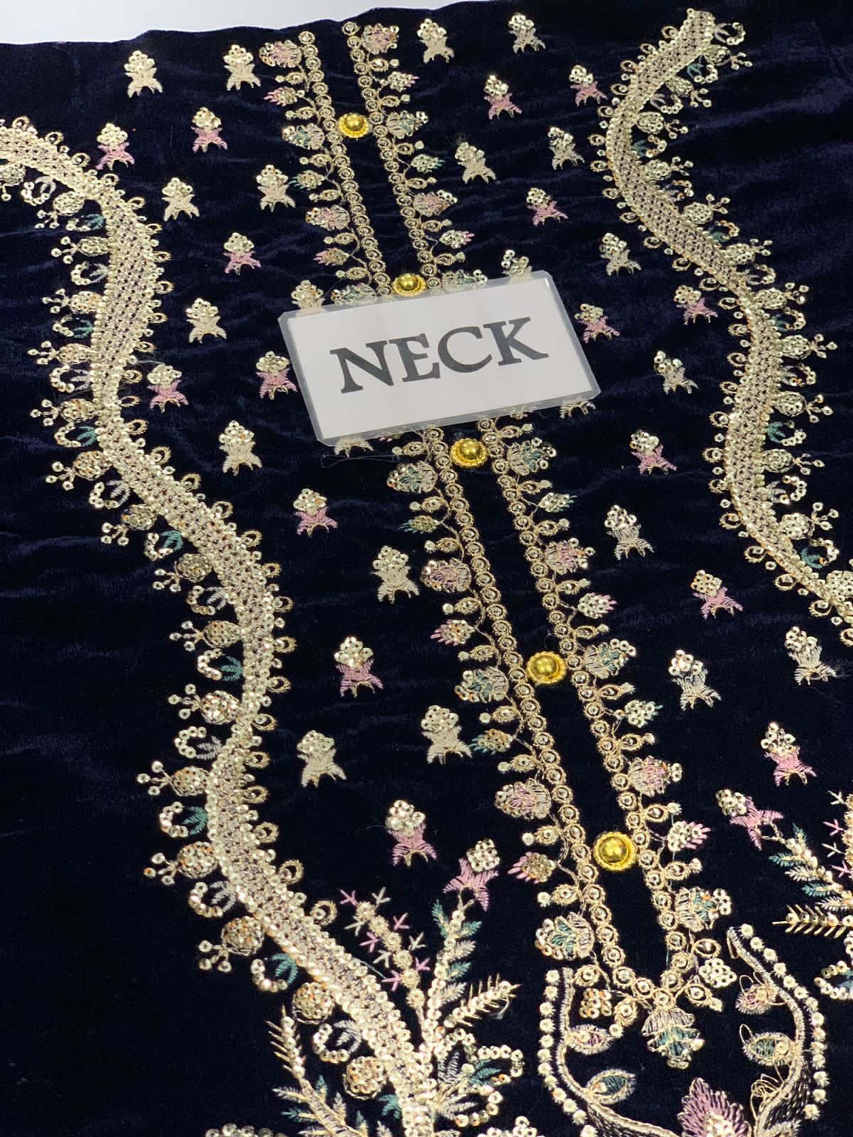 Brand :*JAZMIN* Stuff.. *VELVET*