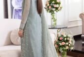 Asim jofa JHILMIL CHIFFON COLLECTION