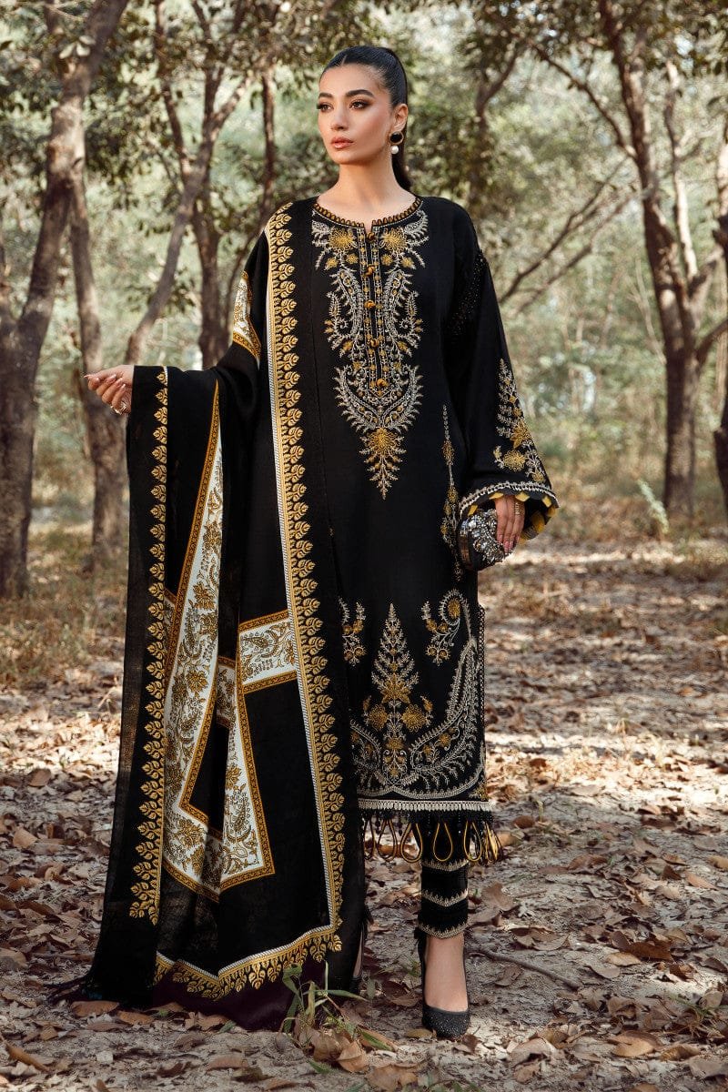 _WiNTER’s COLLECTION DHANAK 2025_