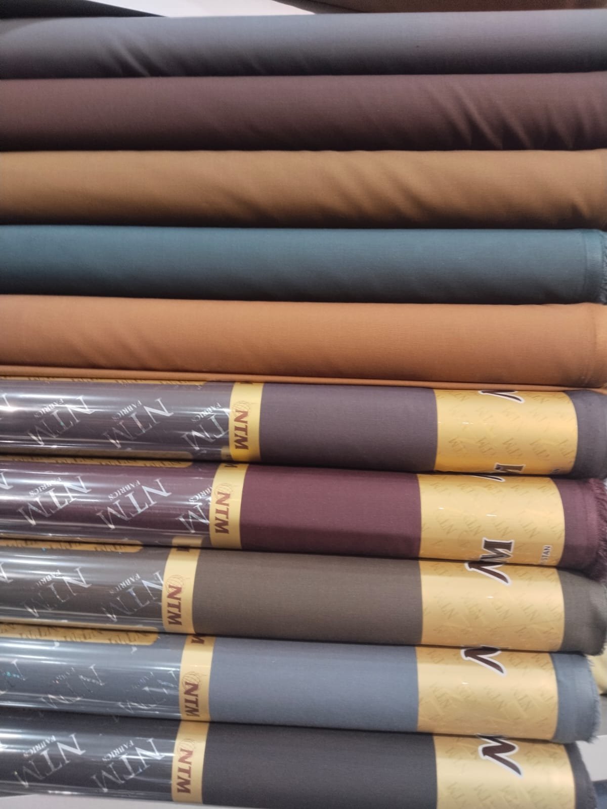 GENTS *AHMAD JAMAL WASHING WEAR