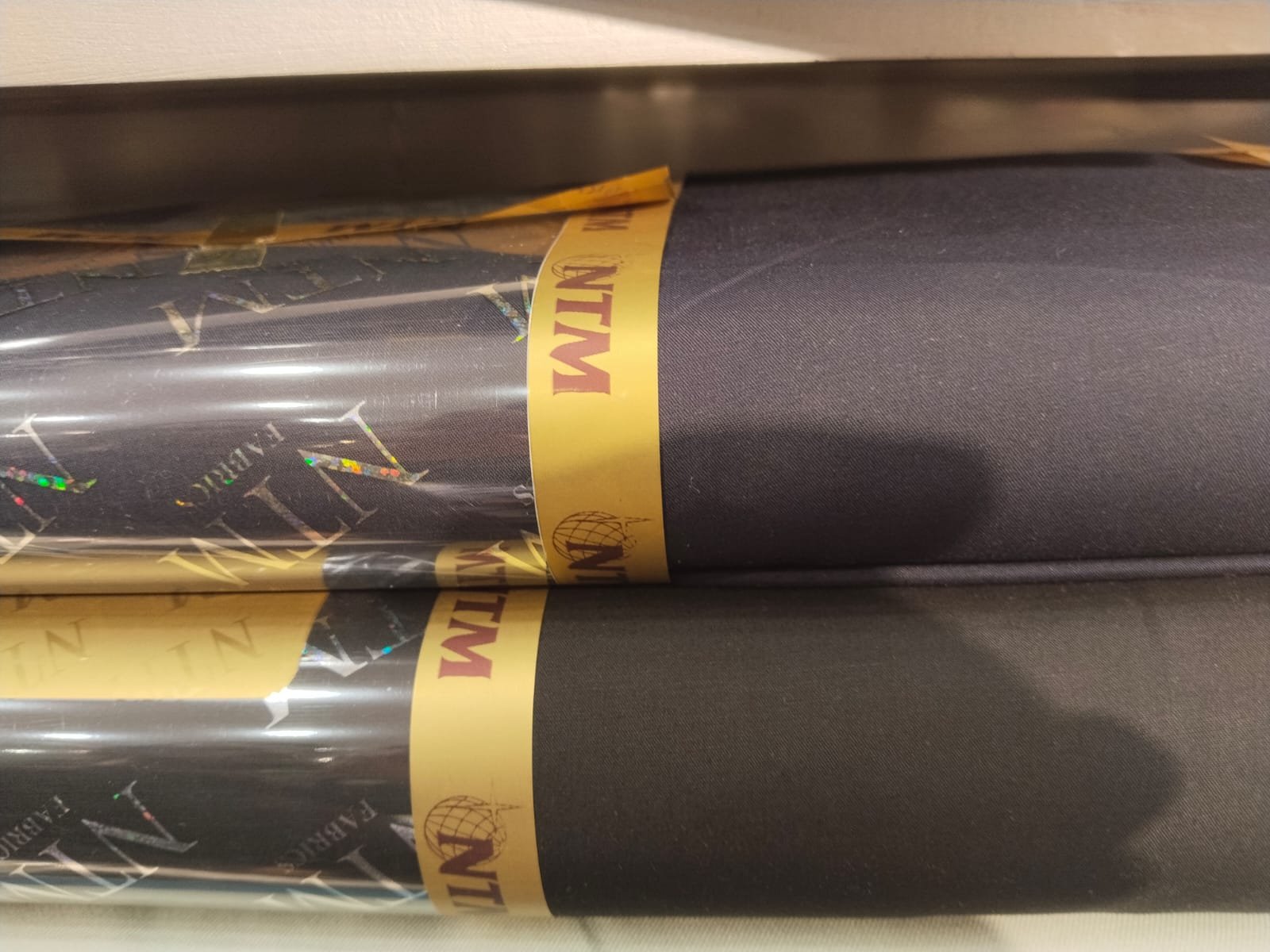 GENTS *AHMAD JAMAL WASHING WEAR