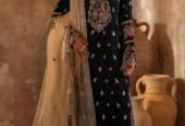EMAN ADEEL VELVET* COLLECTION 2024