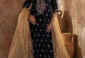EMAN ADEEL VELVET* COLLECTION 2024