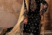 EMAN ADEEL VELVET* COLLECTION 2024