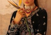 EMAN ADEEL VELVET* COLLECTION 2024