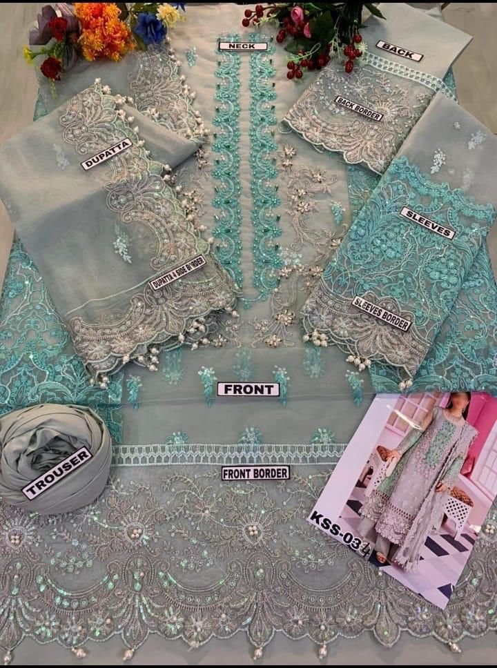 Brand:*ELAAF BRIDAL*