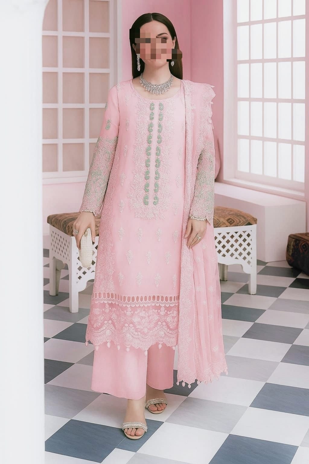 Brand:*ELAAF BRIDAL*