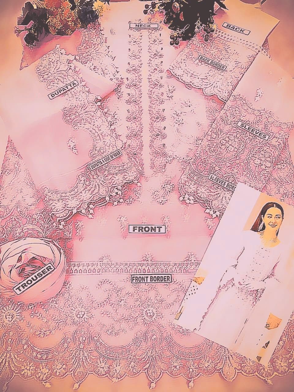 Brand:*ELAAF BRIDAL*