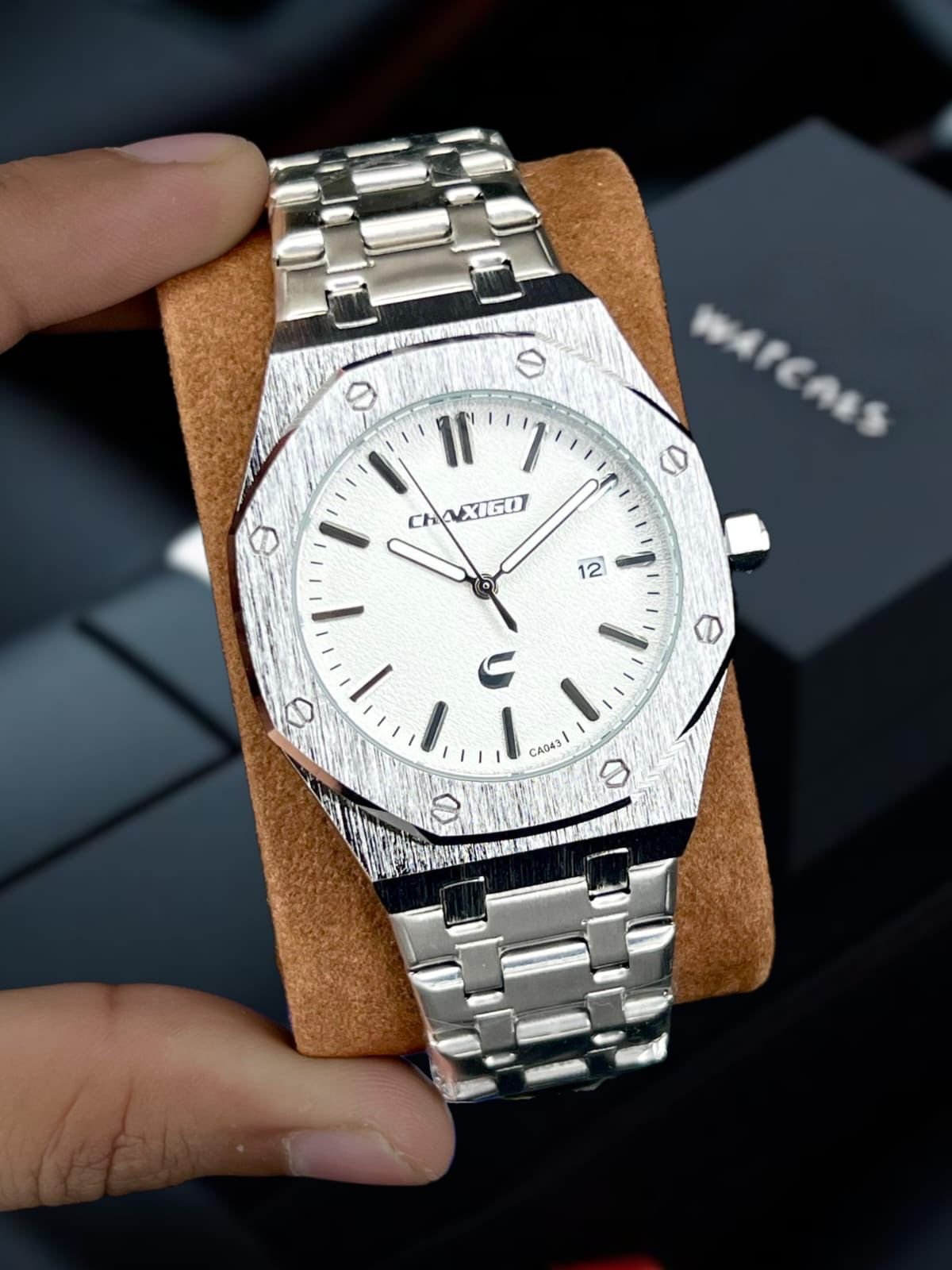 NEW MODEL ARRIVED CHAXIGO ORIGINAL BRAND