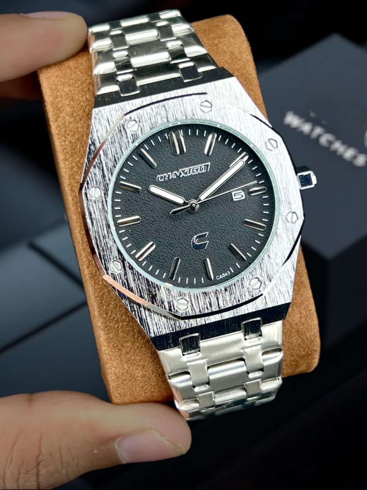 NEW MODEL ARRIVED CHAXIGO ORIGINAL BRAND