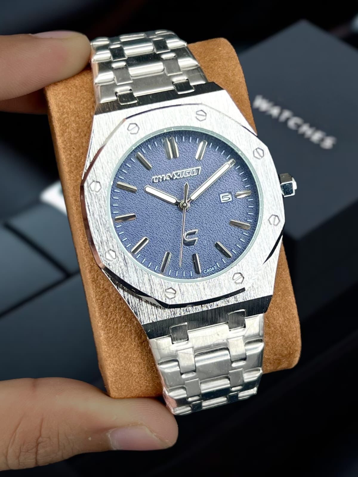 NEW MODEL ARRIVED CHAXIGO ORIGINAL BRAND