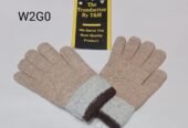 Artical kids woolen gloves Size 7 year to 12 year
