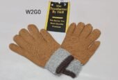Artical kids woolen gloves Size 7 year to 12 year