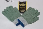 Artical kids woolen gloves Size 7 year to 12 year