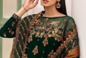 Brand *EMAAN ADEEL* *Fabric* velvet
